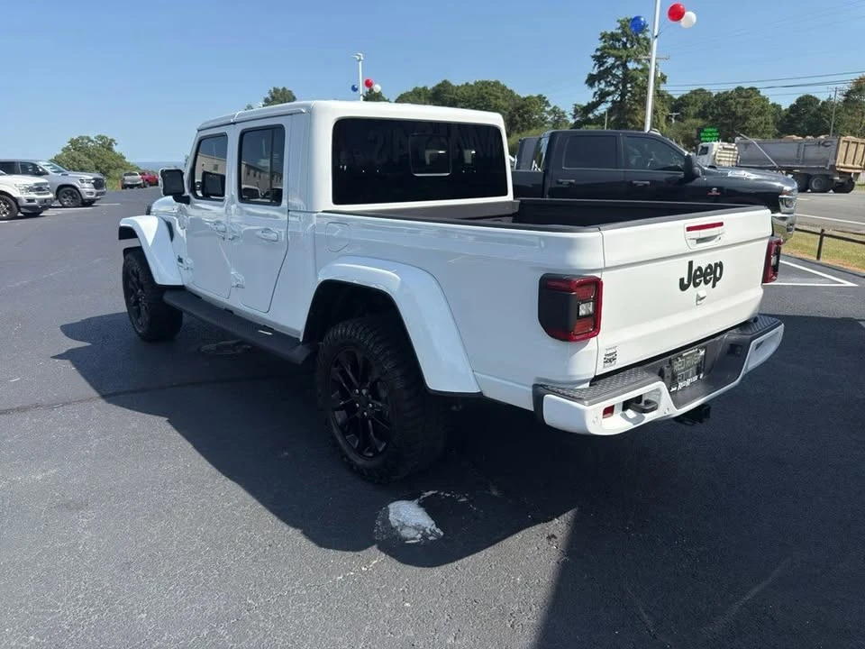 2023 Jeep JT Gladiator - Image 6 of 17