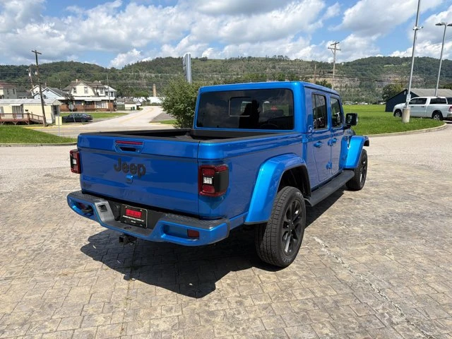 2023 Jeep JT Gladiator - Image 8 of 20