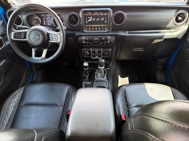 2023 Jeep JT Gladiator - Image 18 of 20