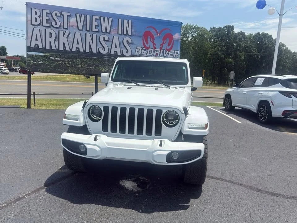 2023 Jeep JT Gladiator - Image 2 of 20
