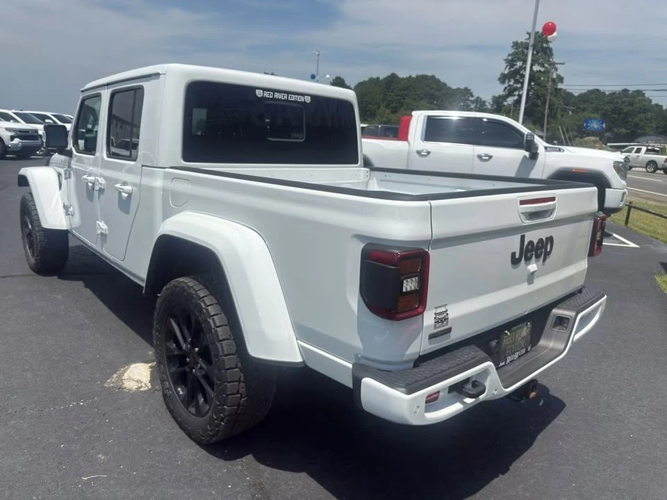 2023 Jeep JT Gladiator - Image 6 of 20