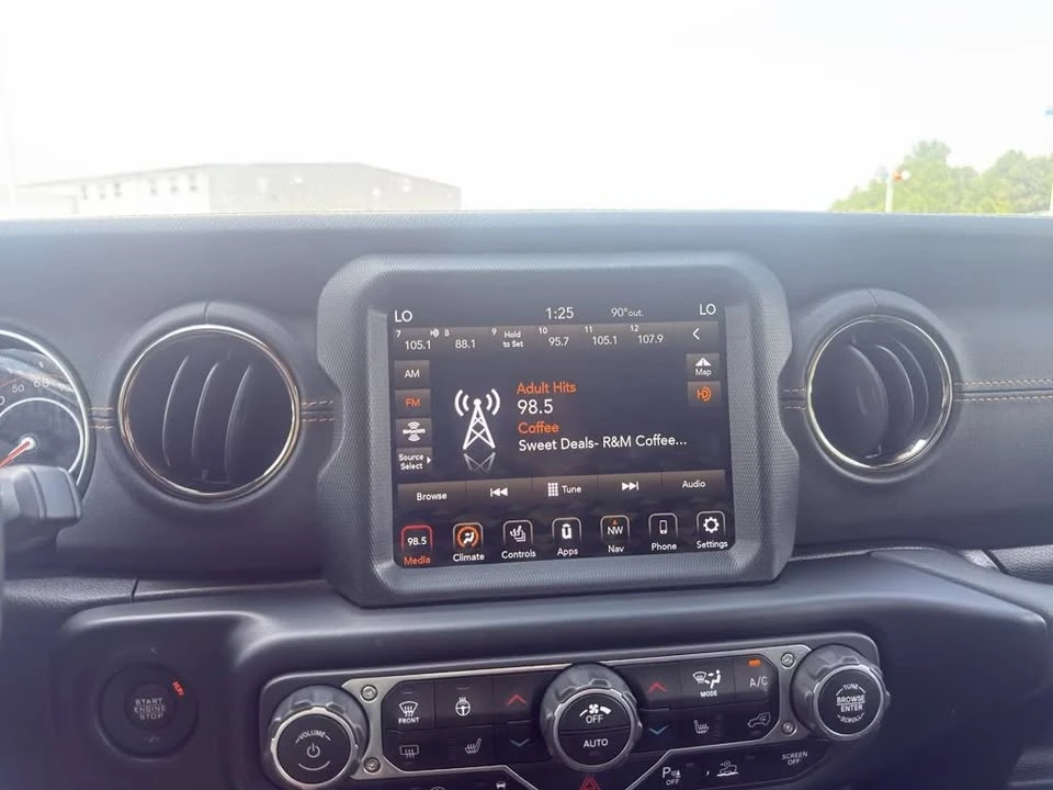 2023 Jeep JT Gladiator - Image 20 of 20
