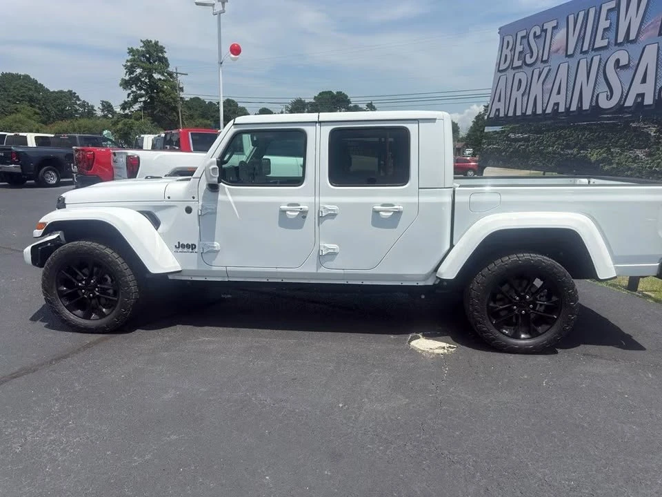 2023 Jeep JT Gladiator - Image 7 of 20