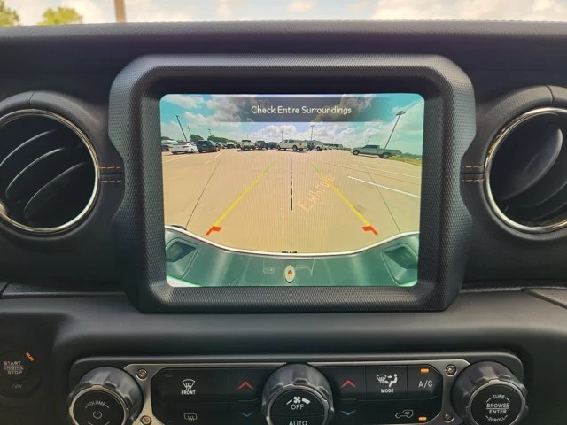 2023 Jeep JT Gladiator - Image 12 of 20