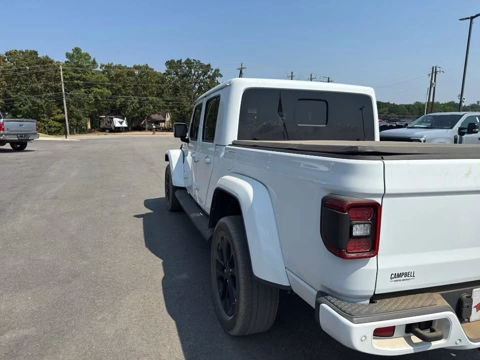 2023 Jeep JT Gladiator - Image 5 of 16