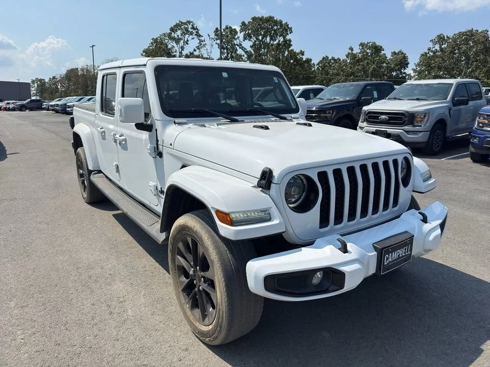 2023 Jeep JT Gladiator - Image 3 of 16