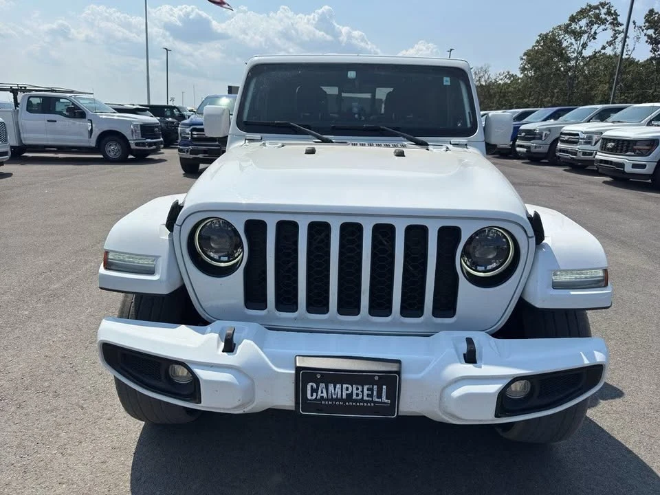 2023 Jeep JT Gladiator - Image 2 of 16