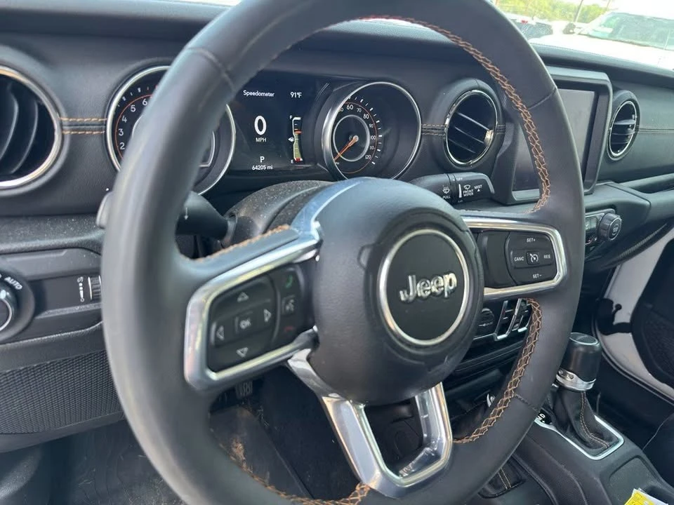 2023 Jeep JT Gladiator - Image 13 of 16