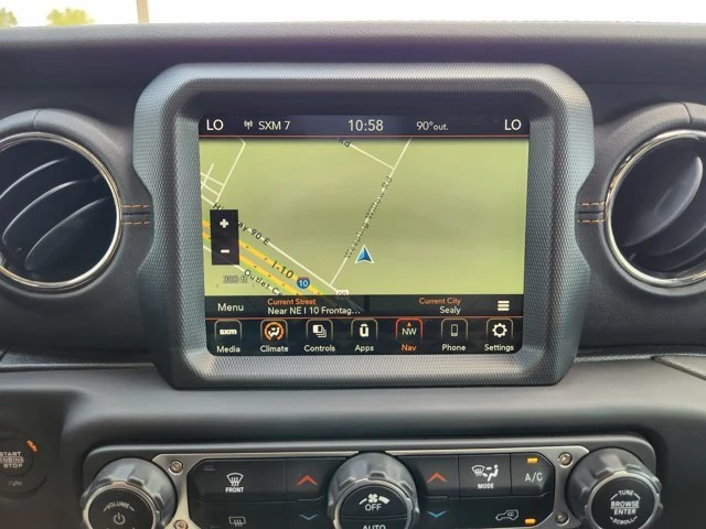 2023 Jeep JT Gladiator - Image 11 of 20