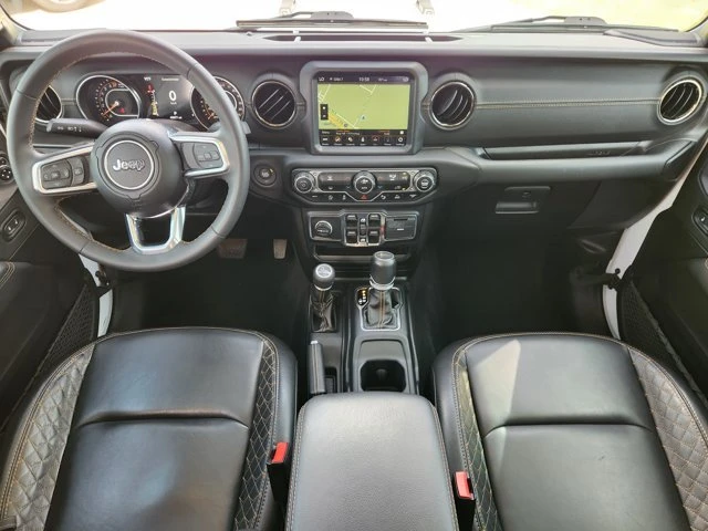 2023 Jeep JT Gladiator - Image 18 of 20