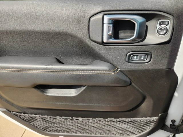 2023 Jeep JT Gladiator - Image 15 of 20