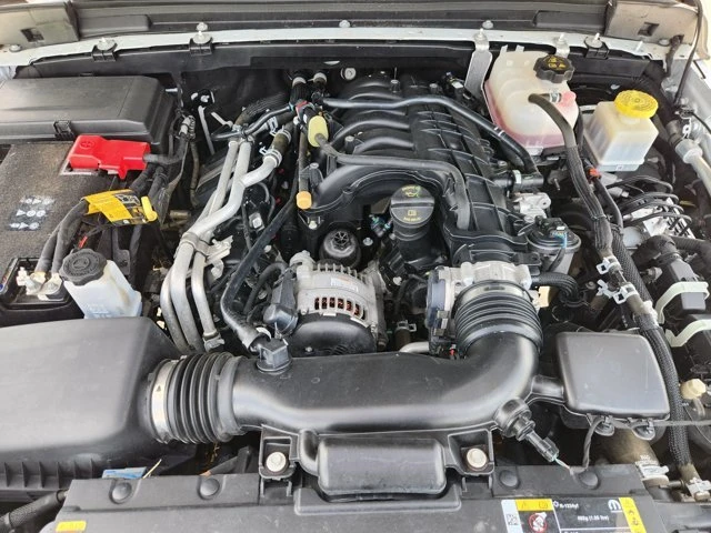 2023 Jeep JT Gladiator - Image 20 of 20