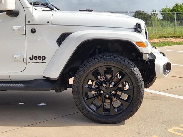 2023 Jeep JT Gladiator - Image 4 of 20