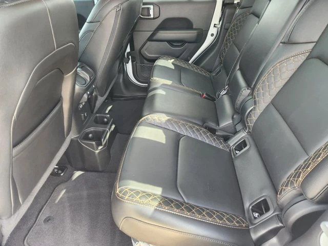 2023 Jeep JT Gladiator - Image 19 of 20
