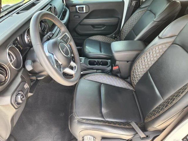 2023 Jeep JT Gladiator - Image 8 of 20