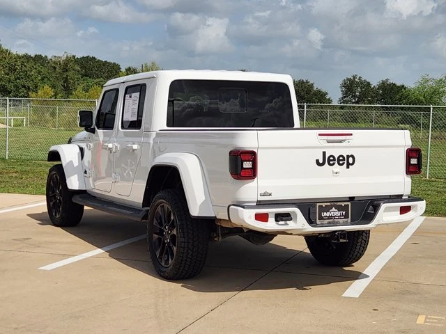 2023 Jeep JT Gladiator - Image 2 of 20
