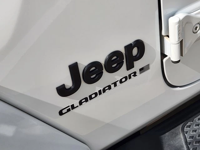 2023 Jeep JT Gladiator - Image 7 of 20