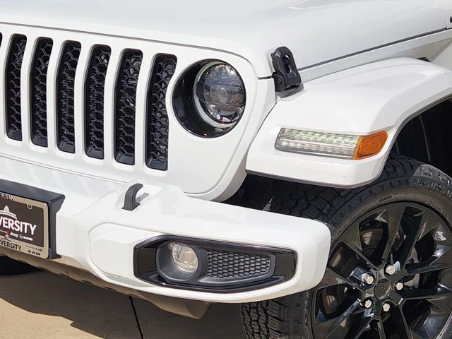 2023 Jeep JT Gladiator - Image 5 of 20