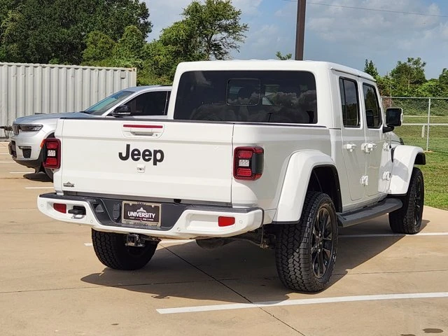 2023 Jeep JT Gladiator - Image 3 of 20