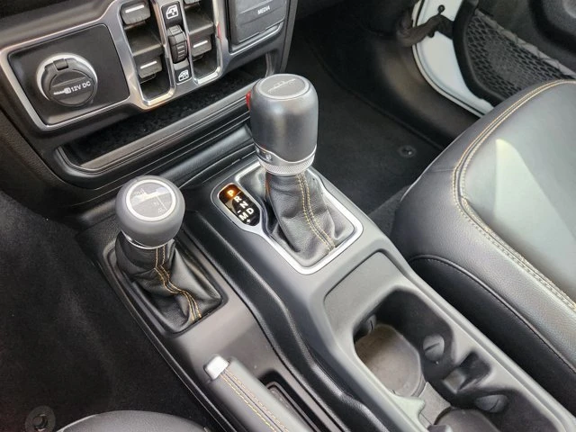 2023 Jeep JT Gladiator - Image 14 of 20