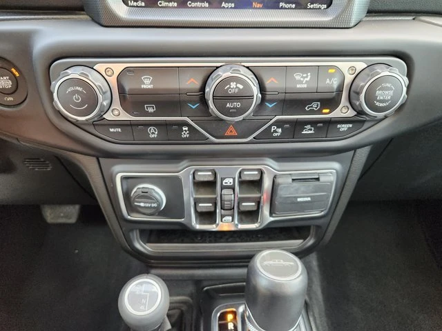 2023 Jeep JT Gladiator - Image 13 of 20