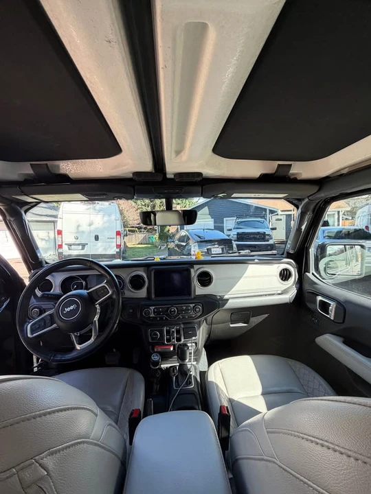 2023 Jeep JT Gladiator - Image 12 of 15