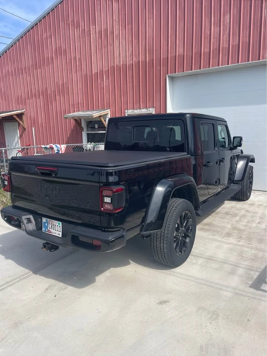 2023 Jeep JT Gladiator - Image 6 of 7