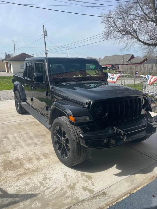 2023 Jeep JT Gladiator - Image 5 of 7
