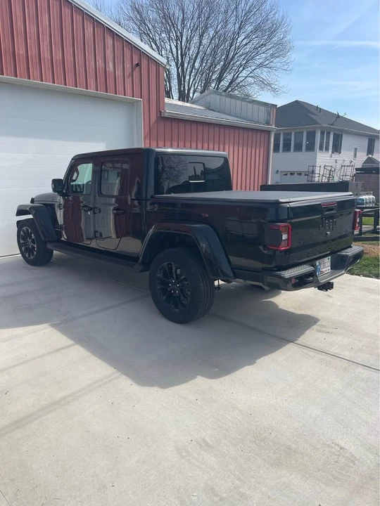 2023 Jeep JT Gladiator - Image 7 of 7