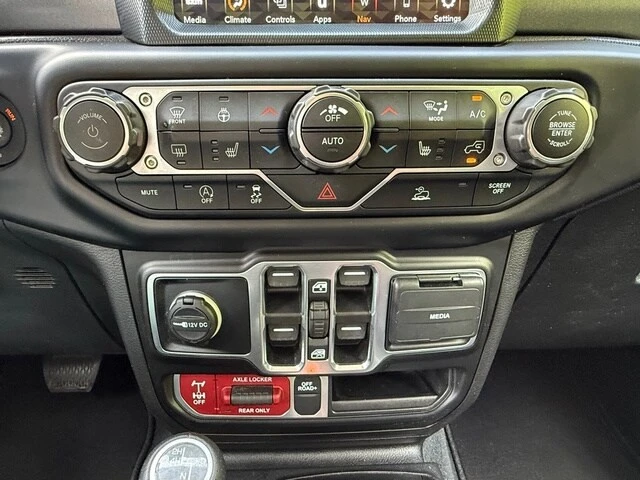 2023 Jeep JT Gladiator - Image 27 of 31