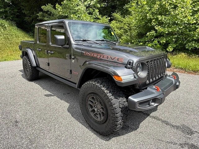 2023 Jeep JT Gladiator - Image 4 of 31