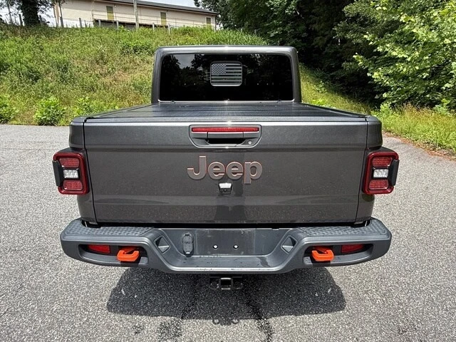 2023 Jeep JT Gladiator - Image 7 of 31