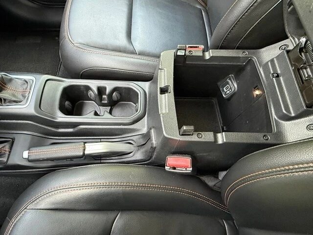 2023 Jeep JT Gladiator - Image 30 of 31