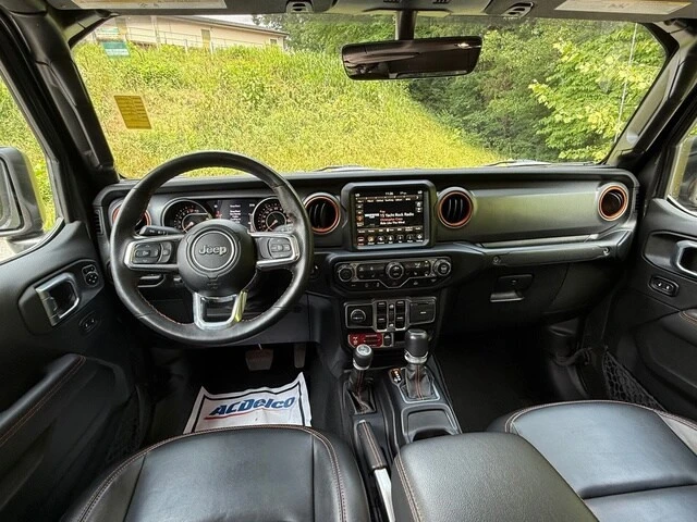 2023 Jeep JT Gladiator - Image 14 of 31