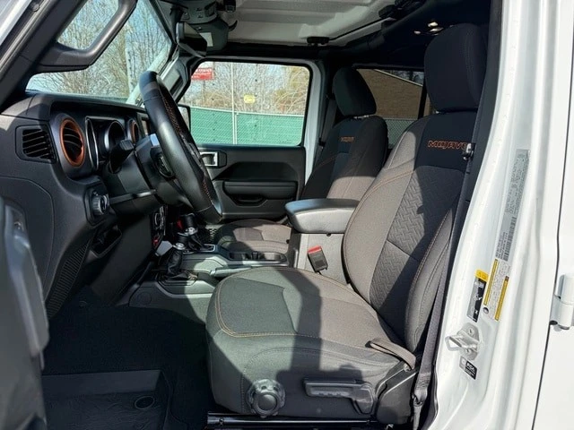 2023 Jeep JT Gladiator - Image 13 of 21
