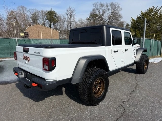 2023 Jeep JT Gladiator - Image 6 of 12