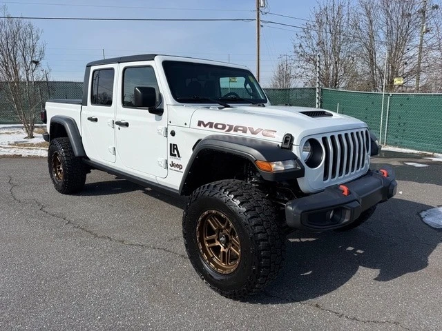 2023 Jeep JT Gladiator - Image 4 of 12