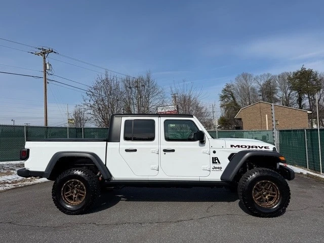 2023 Jeep JT Gladiator - Image 5 of 12