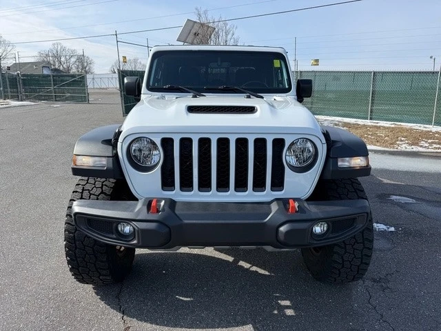 2023 Jeep JT Gladiator - Image 3 of 21