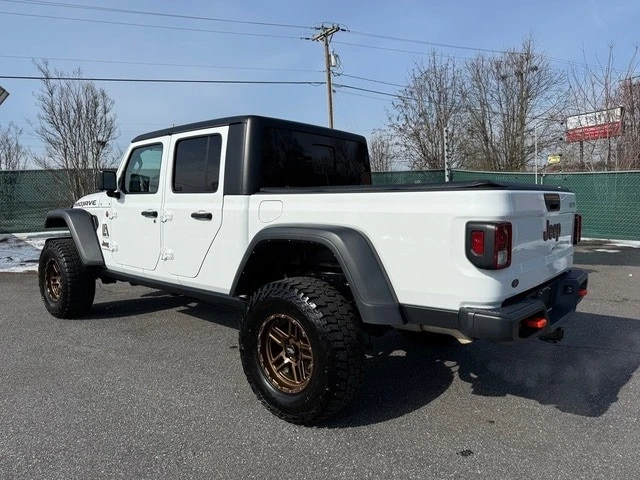 2023 Jeep JT Gladiator - Image 10 of 21