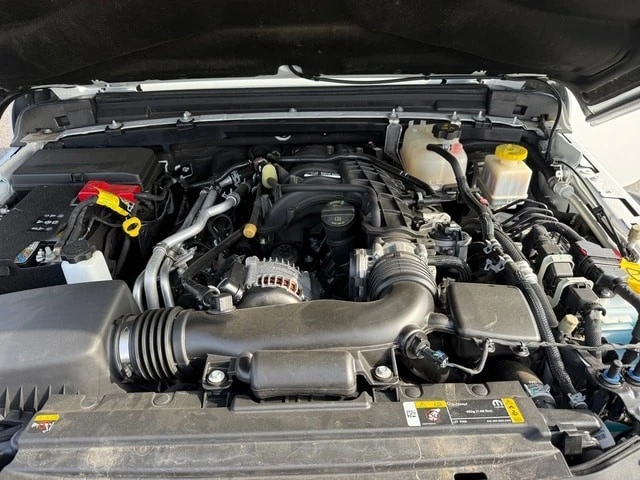 2023 Jeep JT Gladiator - Image 11 of 12