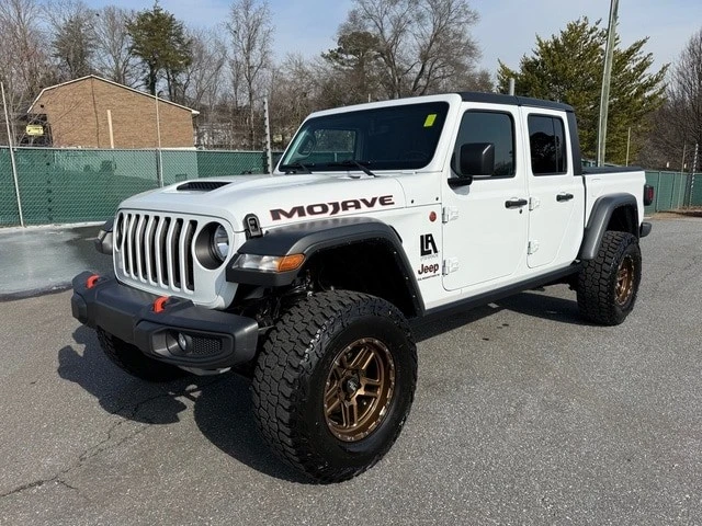 2023 Jeep JT Gladiator - Image 2 of 12