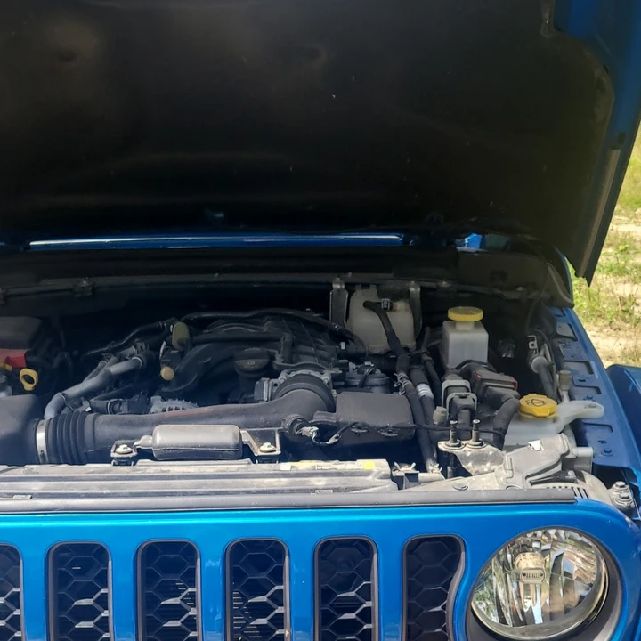 2023 Jeep JT Gladiator - Image 13 of 19