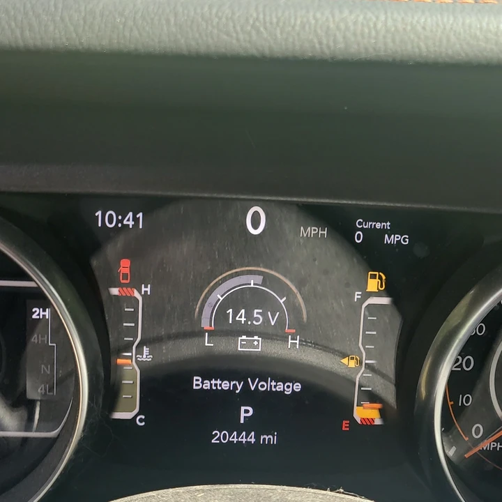 2023 Jeep JT Gladiator - Image 2 of 19