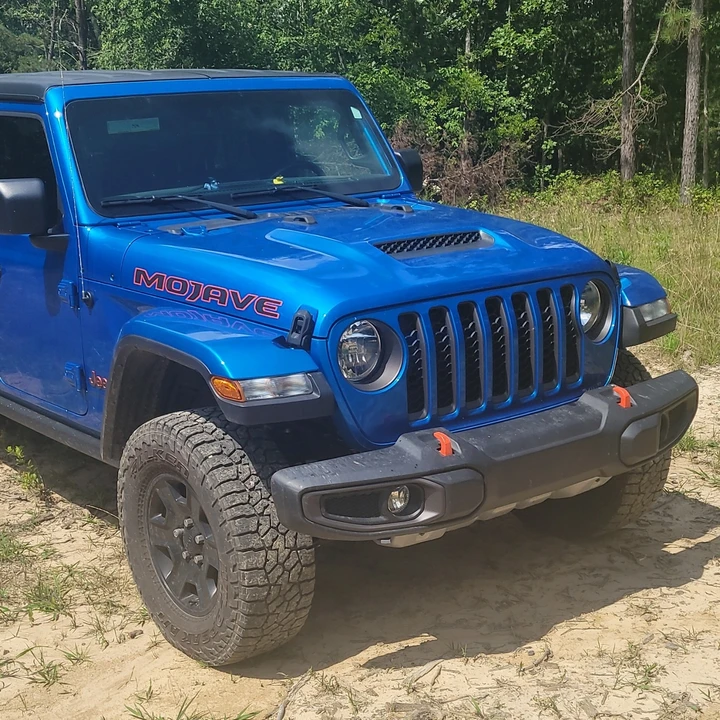 2023 Jeep JT Gladiator - Image 3 of 19