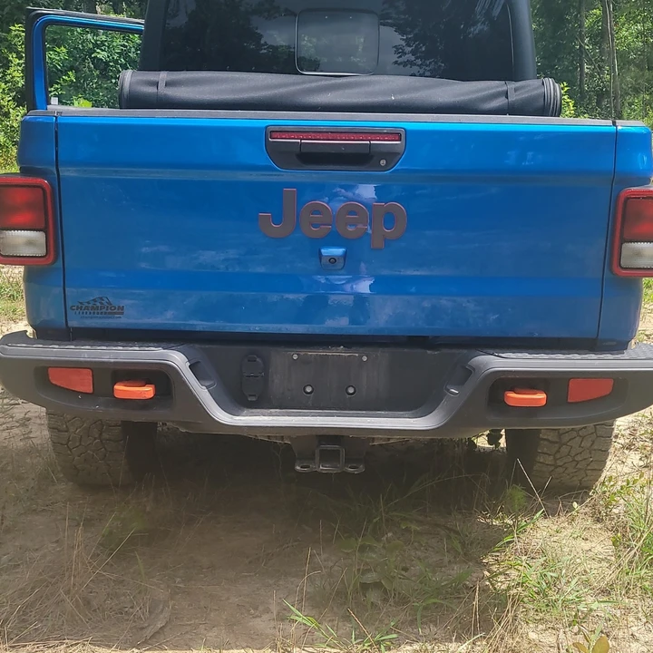 2023 Jeep JT Gladiator - Image 5 of 19