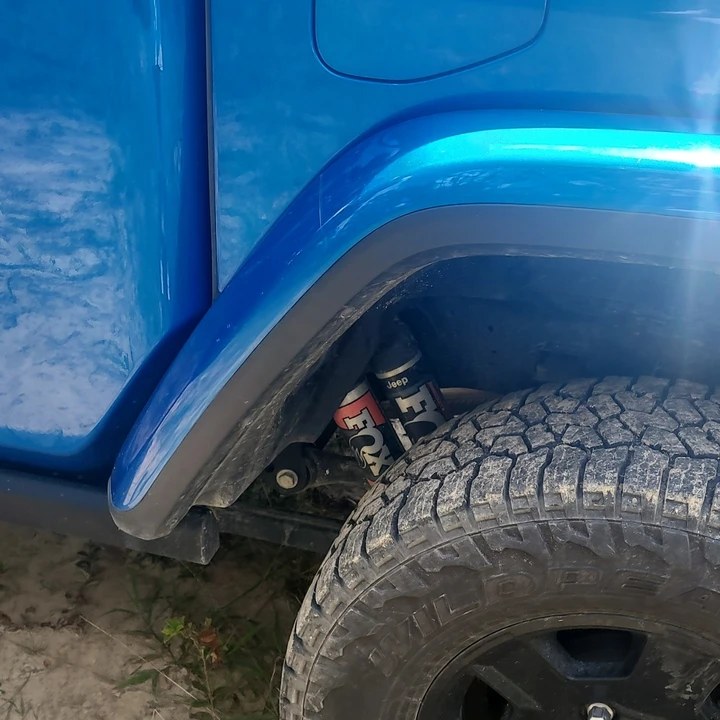 2023 Jeep JT Gladiator - Image 8 of 19