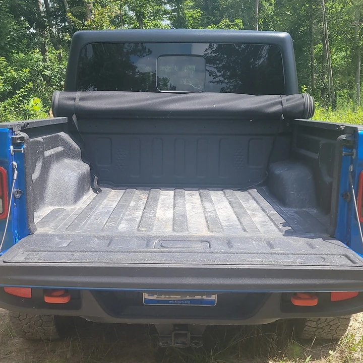 2023 Jeep JT Gladiator - Image 6 of 19