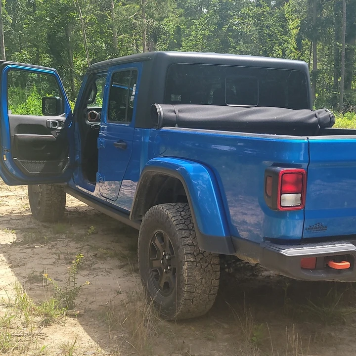 2023 Jeep JT Gladiator - Image 7 of 19