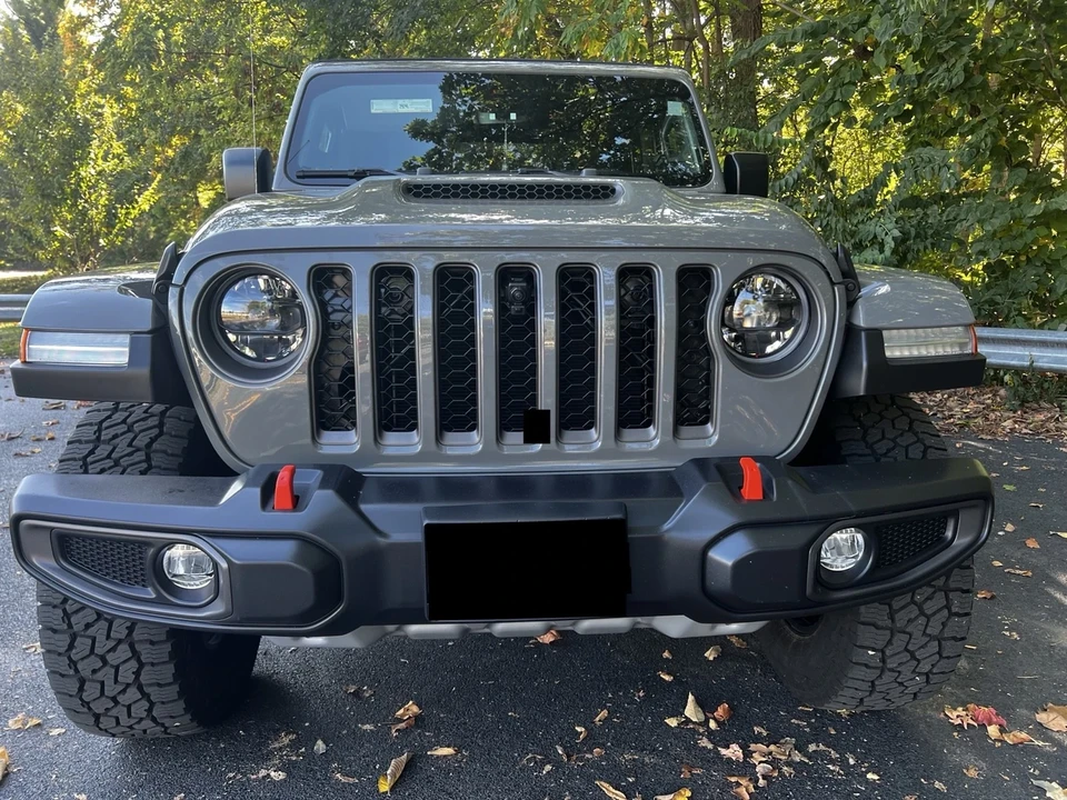 2023 Jeep JT Gladiator - Image 5 of 21